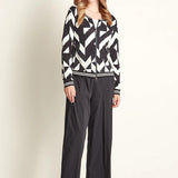 Acrobat Boost Pants - French Ink