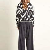 Acrobat Boost Pants - French Ink