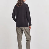Oasis Sweater (Black)