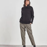 Oasis Sweater (Black)