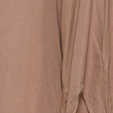 Elle Blouse - Soft Brown