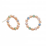 Petit Garland Earrings