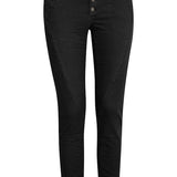Rosita Pant - Black