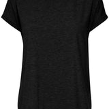 Rebel T-Shirt (Black)