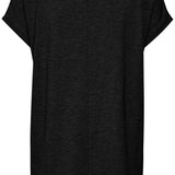 Rebel T-Shirt (Black)