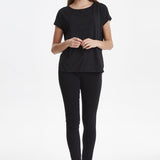 Rebel T-Shirt (Black)