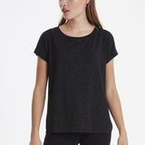Rebel T-Shirt (Black)
