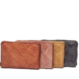 Ingrid Leather Wallet