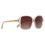 SOEK Scarlet Sunglasses -Champagne