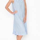 Ira Sleeveless Nightie