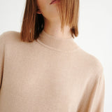 Skylalw Pullover - Beige