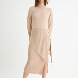 Skylalw Pullover - Beige