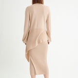 Skylalw Pullover - Beige