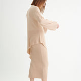 Skylalw Pullover - Beige