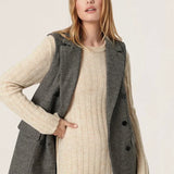 Kelsie Waistcoat