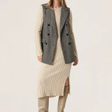 Kelsie Waistcoat