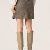 Yara Skirt
