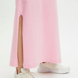 Celina Dress - Pink