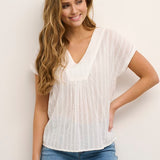 Juna Blouse