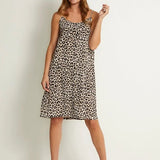 Villia Amber Dress
