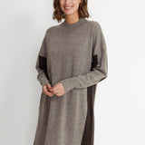 Allida Dress