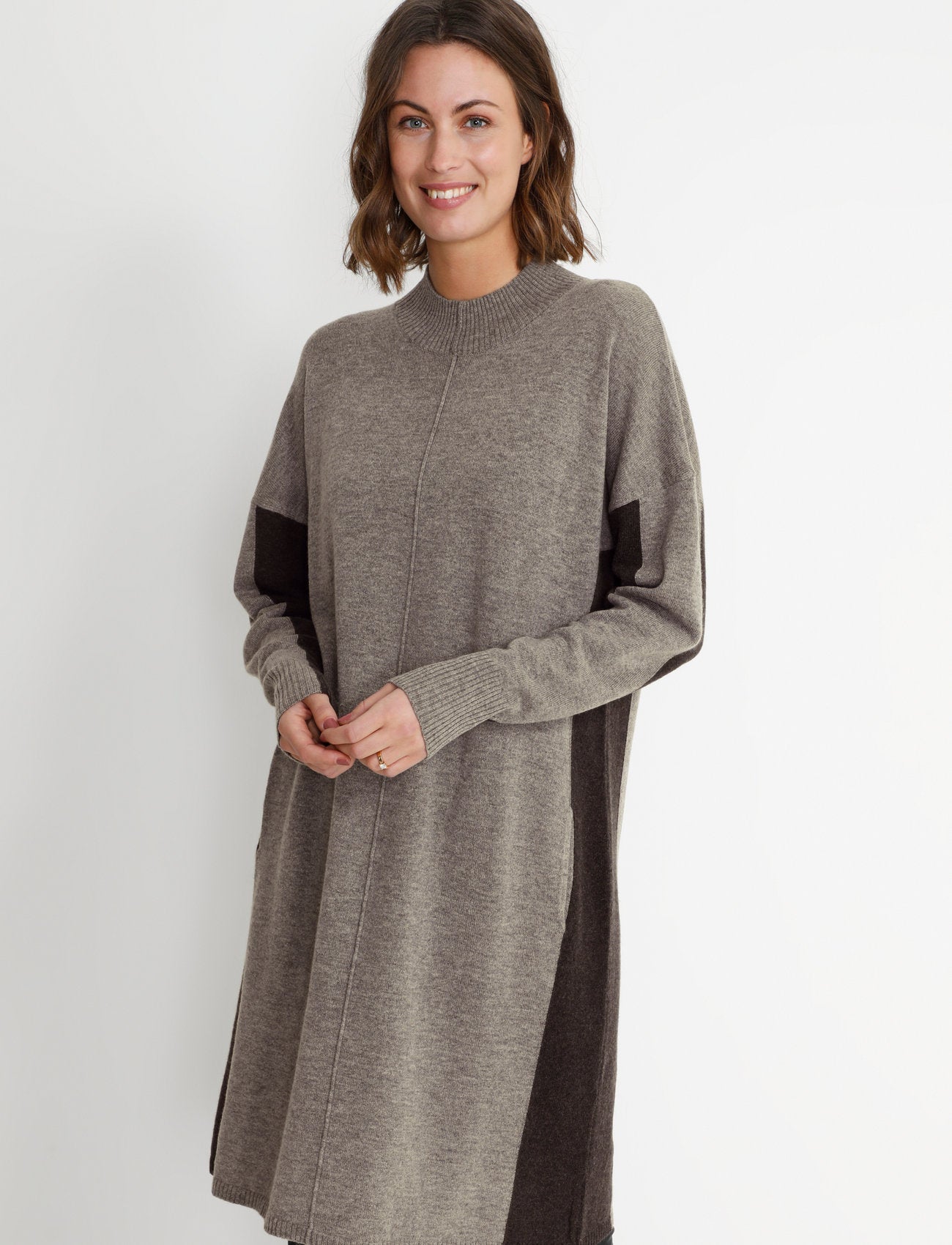 Allida Dress