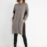 Allida Dress