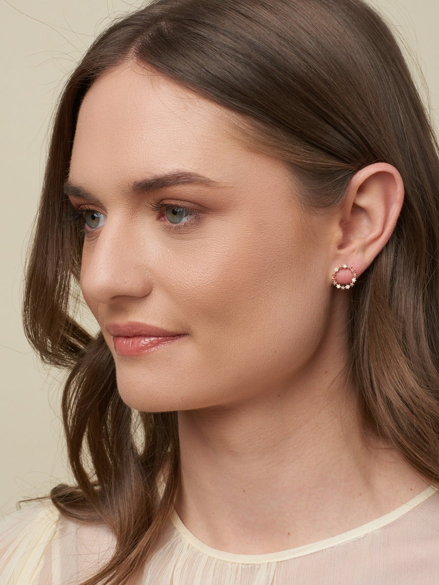 Petit Garland Earrings