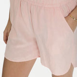 Helen Shorts - Rose