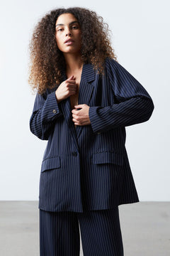 Ally Blazer