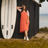 Ladina Dress