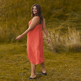 Ladina Dress