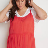 Ladina Dress