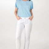 Maxine Pant - White