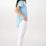 Maxine Pant - White