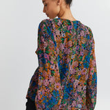 Chiffy Long Sleeve