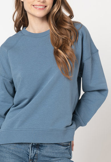 Kaya Sweatshirt - Blue